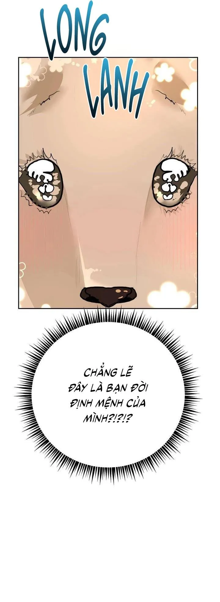 Omega Của Anh Chapter 17 Trang 17