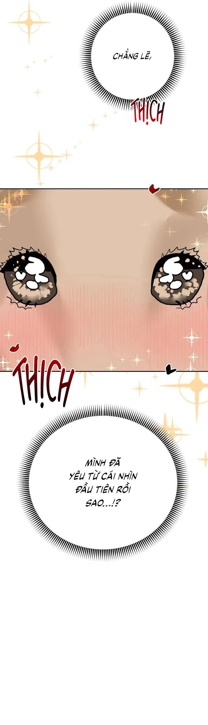 Omega Của Anh Chapter 17 Trang 24