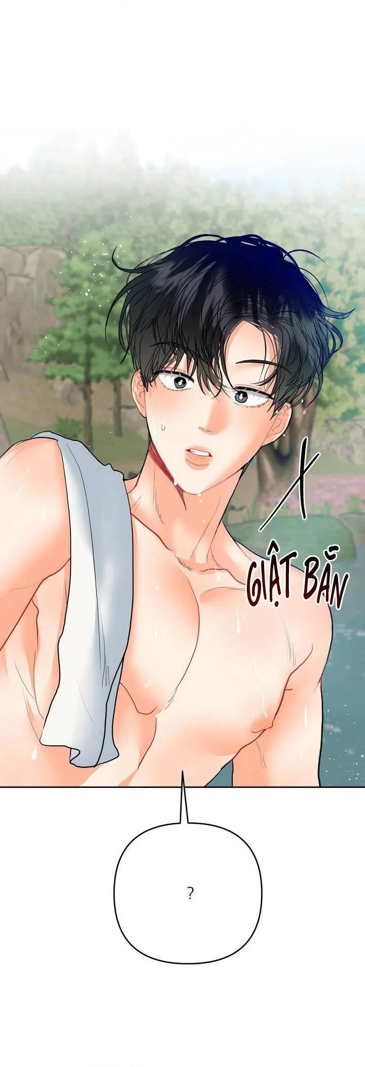 Omega Của Anh Chapter 17 Trang 34