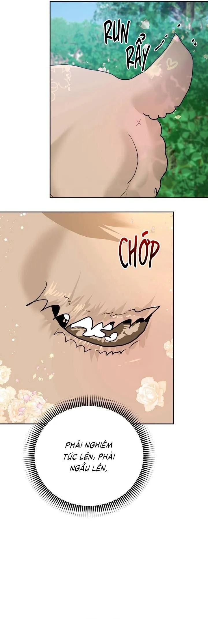 Omega Của Anh Chapter 17 Trang 36