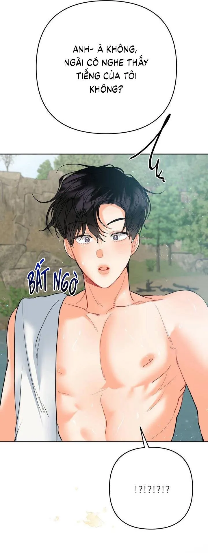 Omega Của Anh Chapter 17 Trang 37