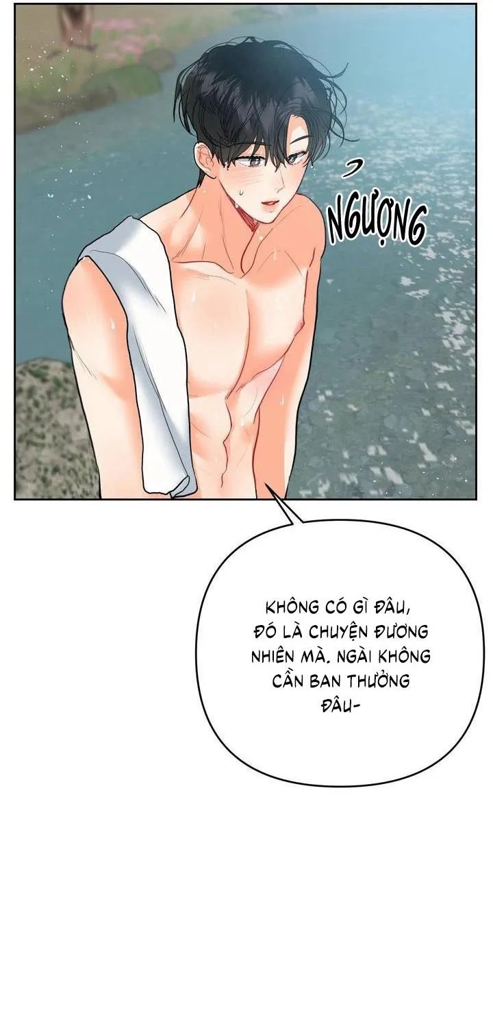 Omega Của Anh Chapter 17 Trang 39