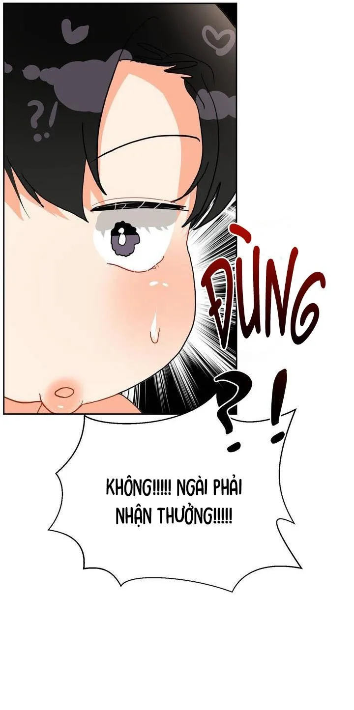 Omega Của Anh Chapter 17 Trang 40