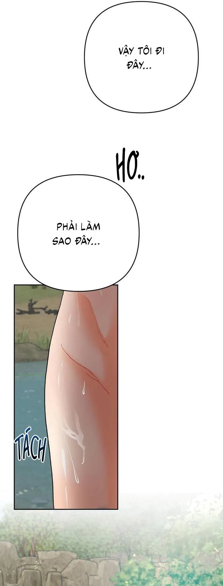 Omega Của Anh Chapter 17 Trang 46