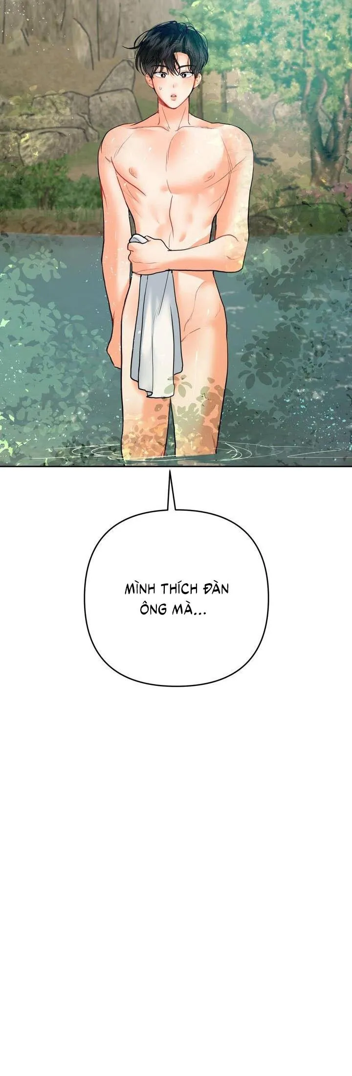 Omega Của Anh Chapter 17 Trang 47