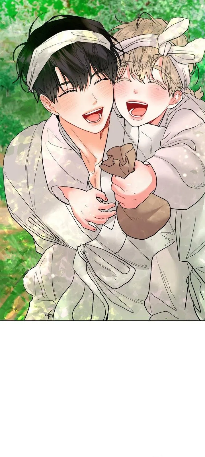 Omega Của Anh Chapter 18 Trang 24