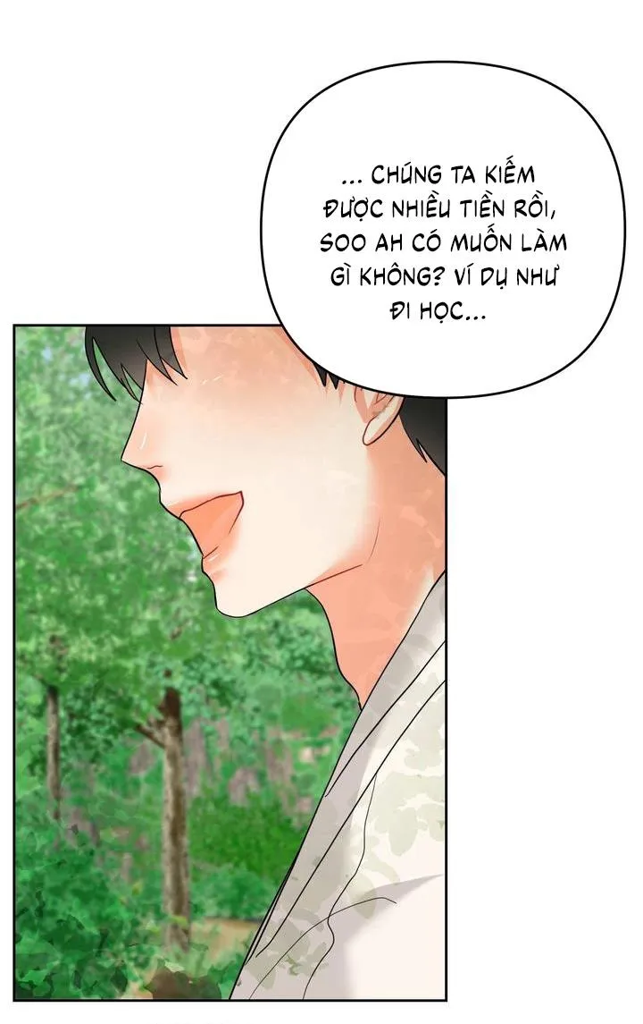 Omega Của Anh Chapter 18 Trang 28