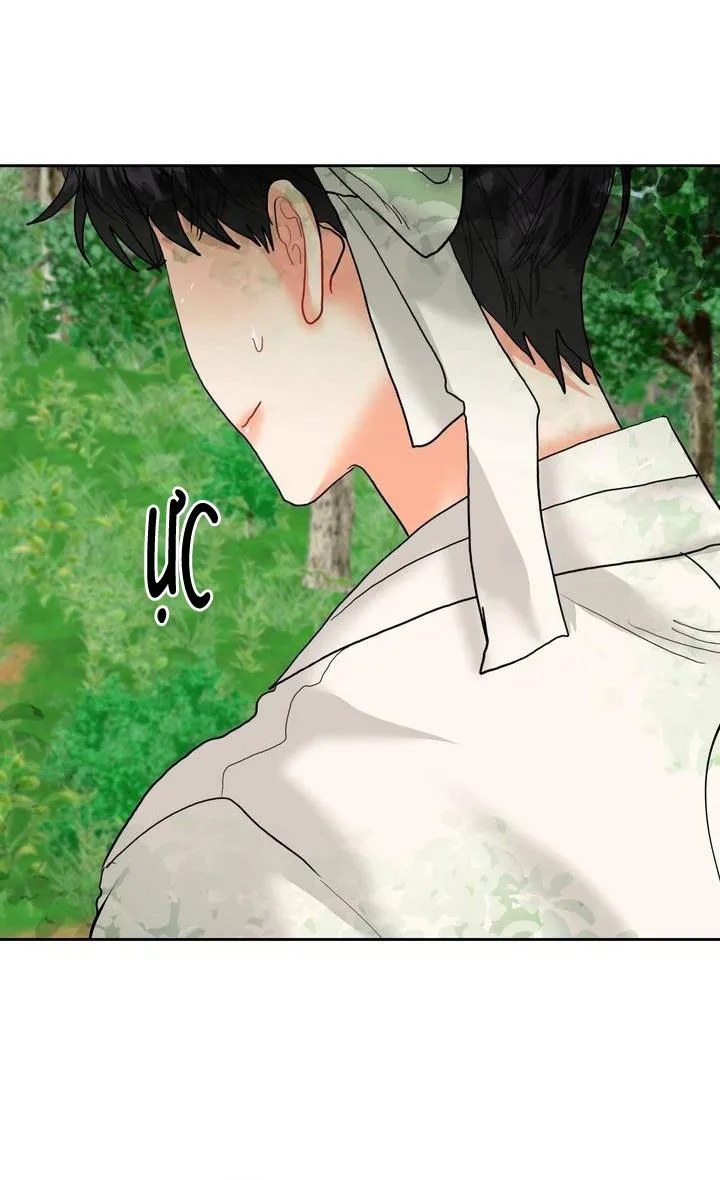 Omega Của Anh Chapter 18 Trang 31