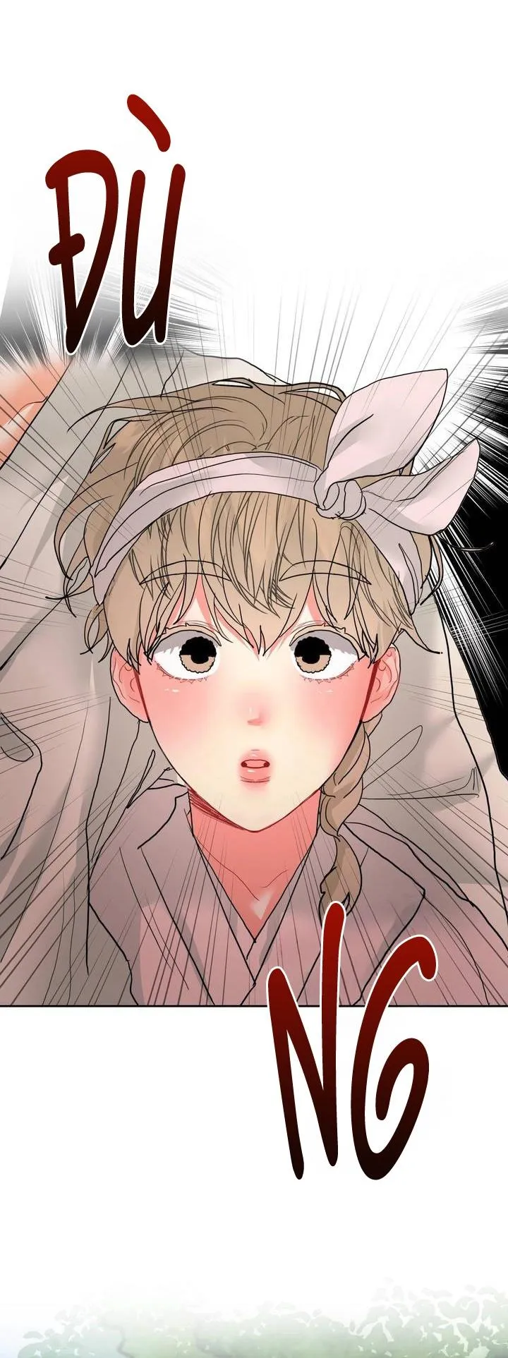 Omega Của Anh Chapter 18 Trang 39