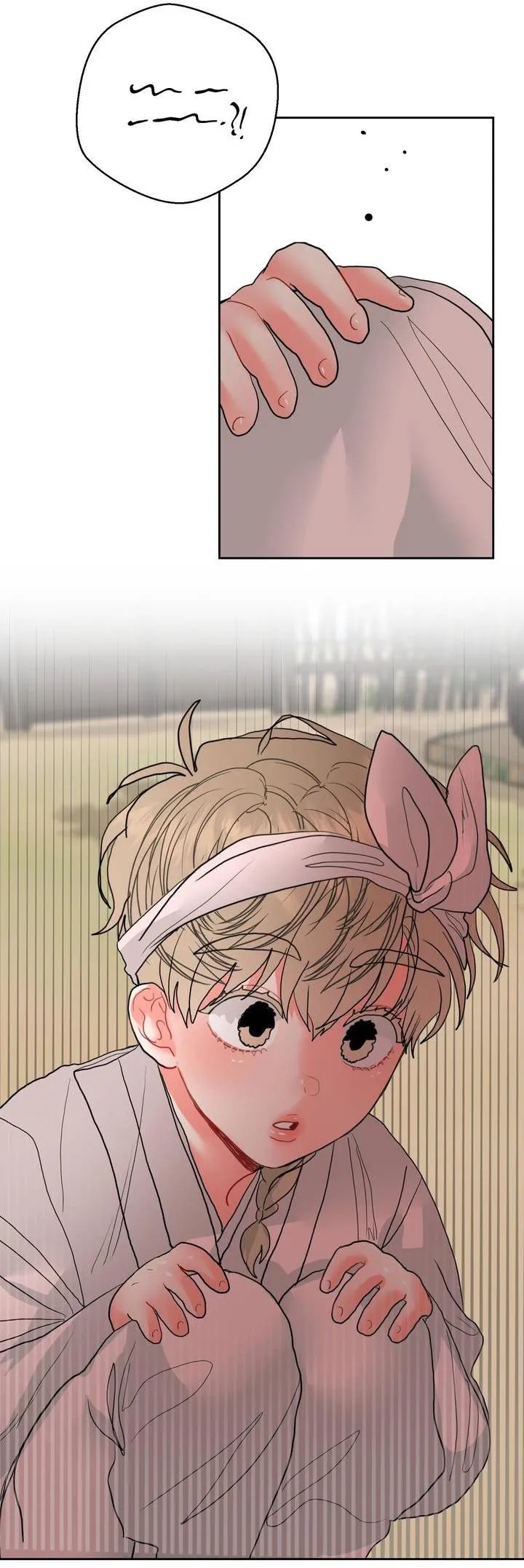 Omega Của Anh Chapter 18 Trang 42