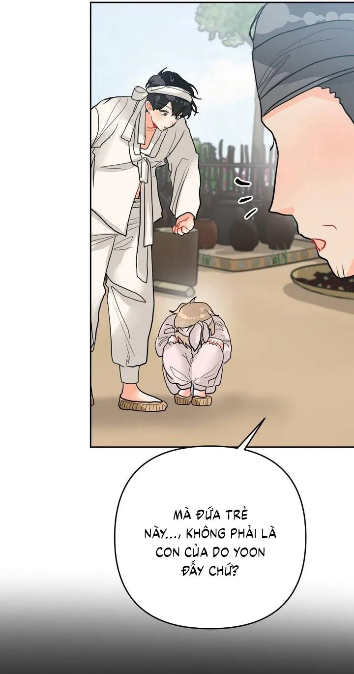 Omega Của Anh Chapter 19 Trang 3