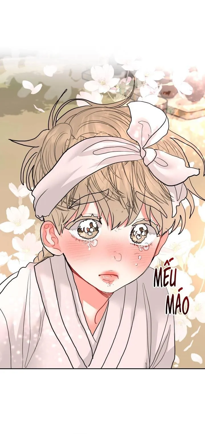 Omega Của Anh Chapter 19 Trang 8