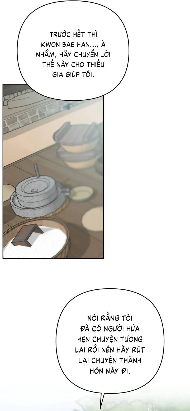 Omega Của Anh Chapter 19 Trang 15