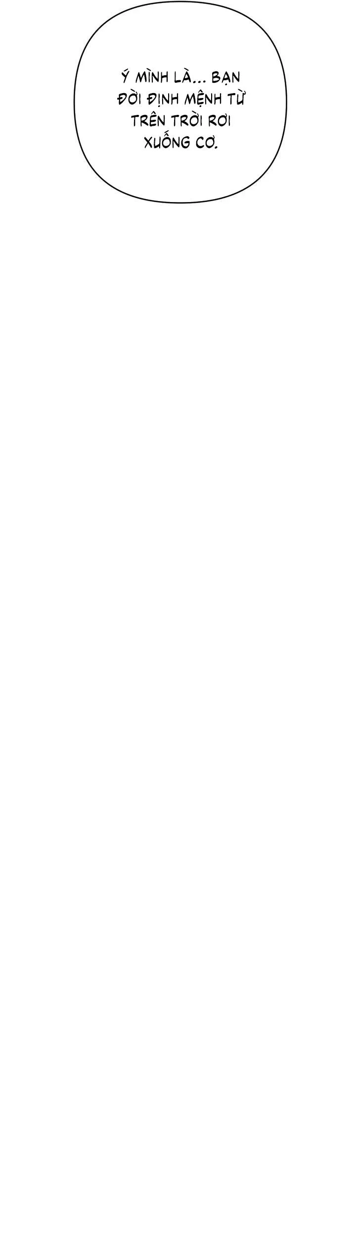 Omega Của Anh Chapter 19 Trang 20