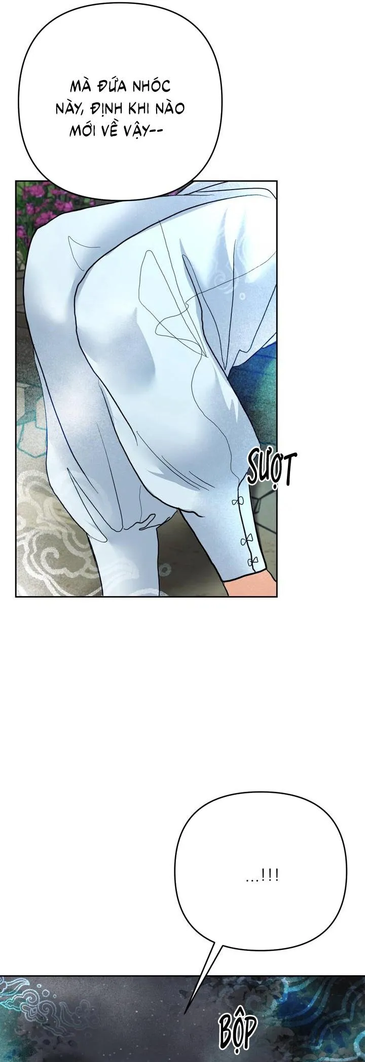 Omega Của Anh Chapter 19 Trang 24