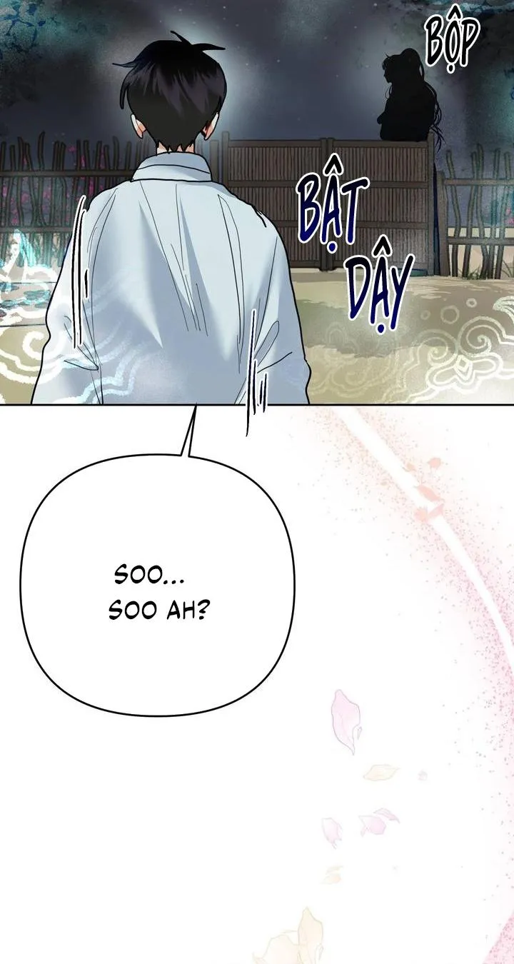 Omega Của Anh Chapter 19 Trang 25