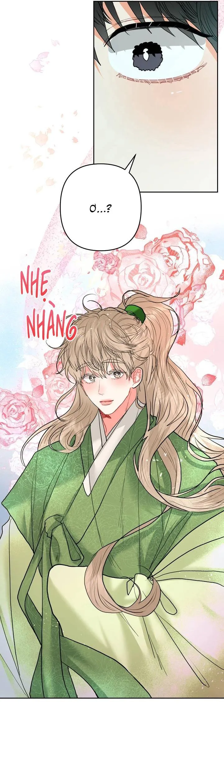 Omega Của Anh Chapter 19 Trang 26