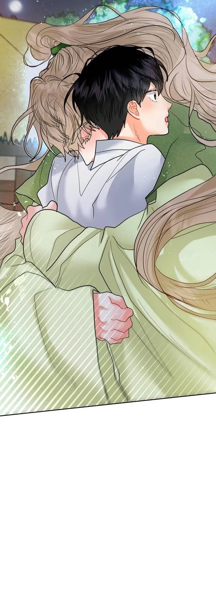 Omega Của Anh Chapter 19 Trang 28