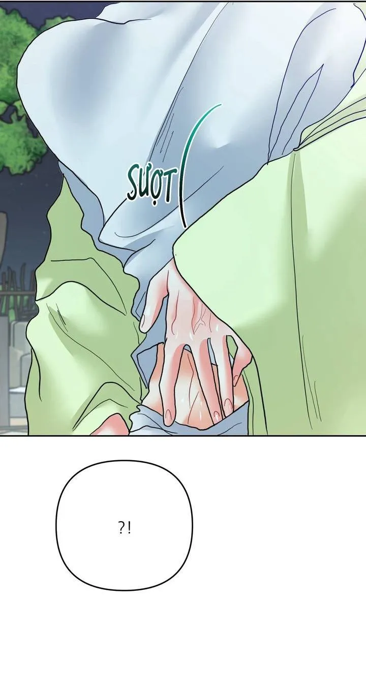 Omega Của Anh Chapter 19 Trang 30