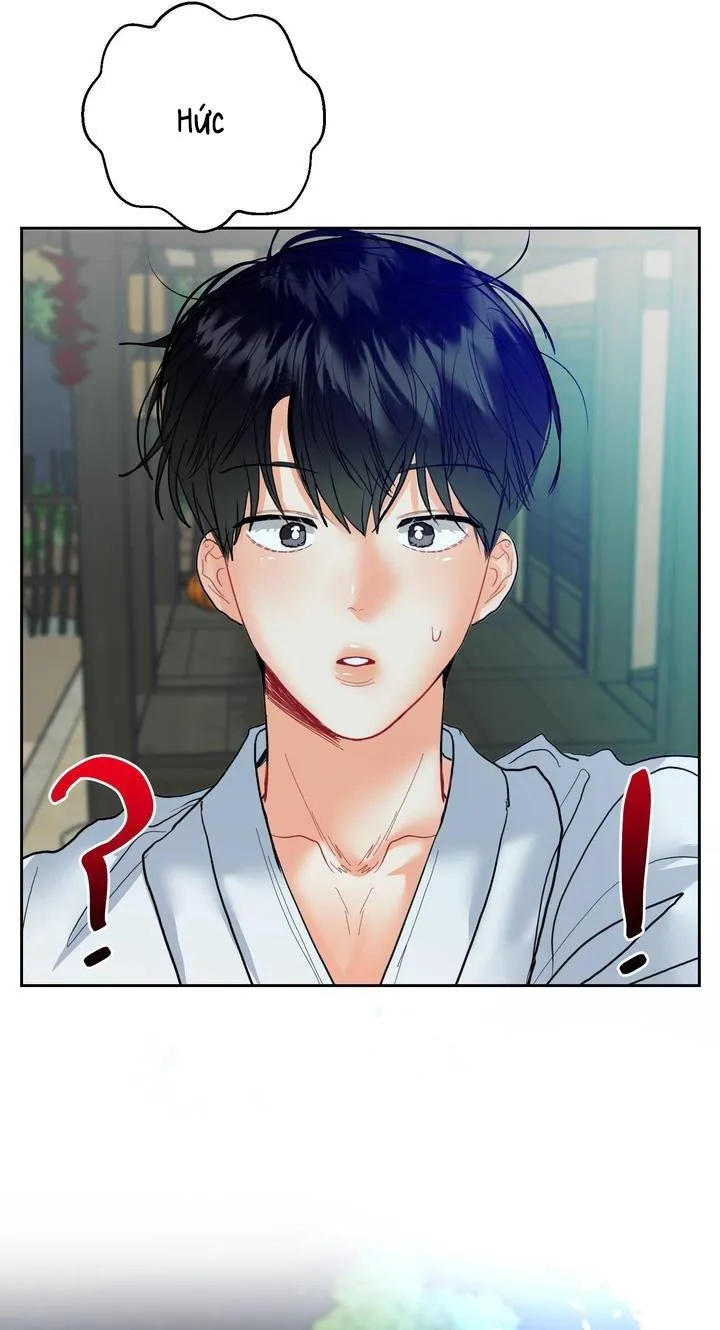 Omega Của Anh Chapter 19 Trang 32