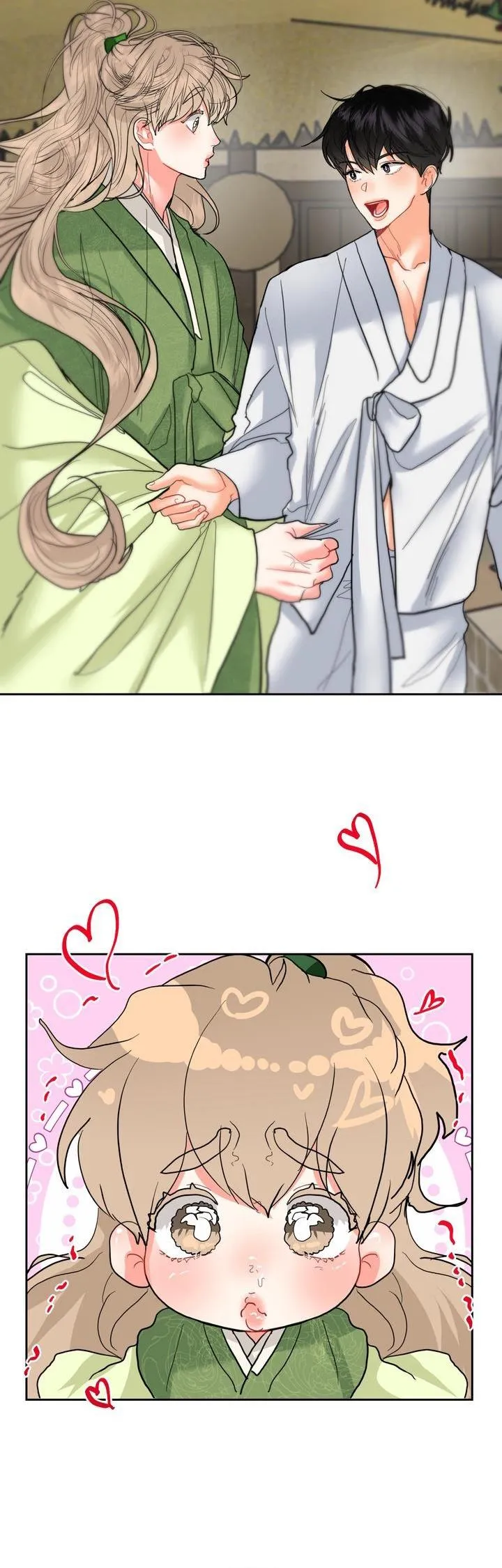 Omega Của Anh Chapter 19 Trang 37