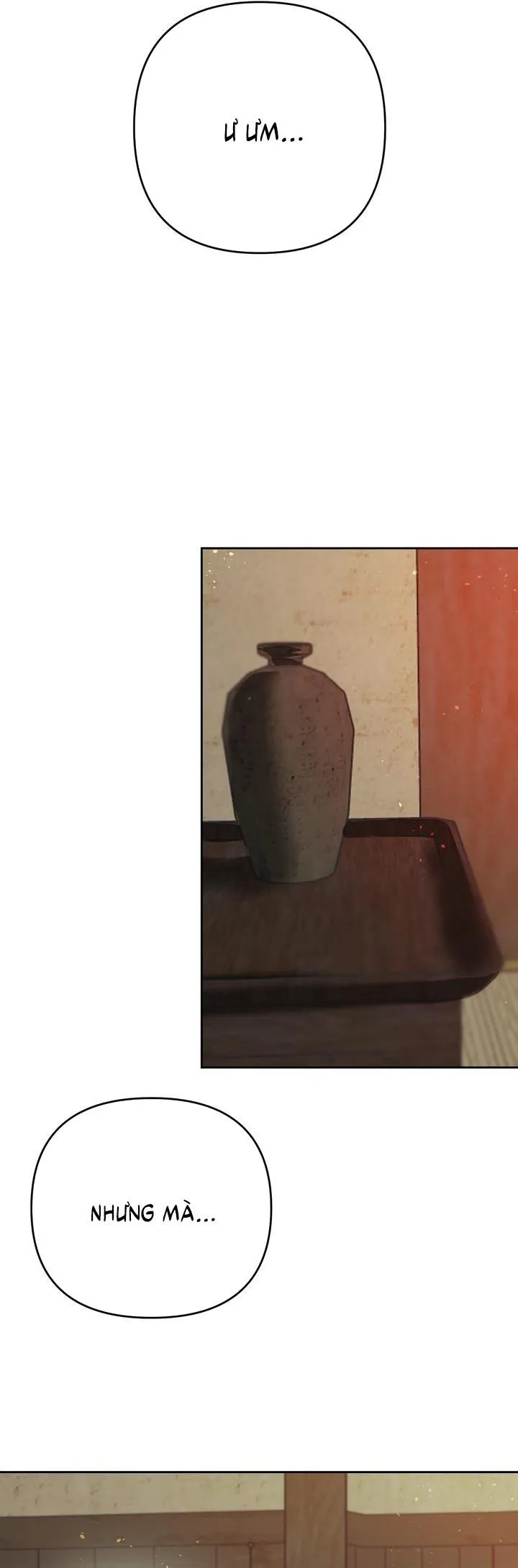 Omega Của Anh Chapter 19 Trang 38