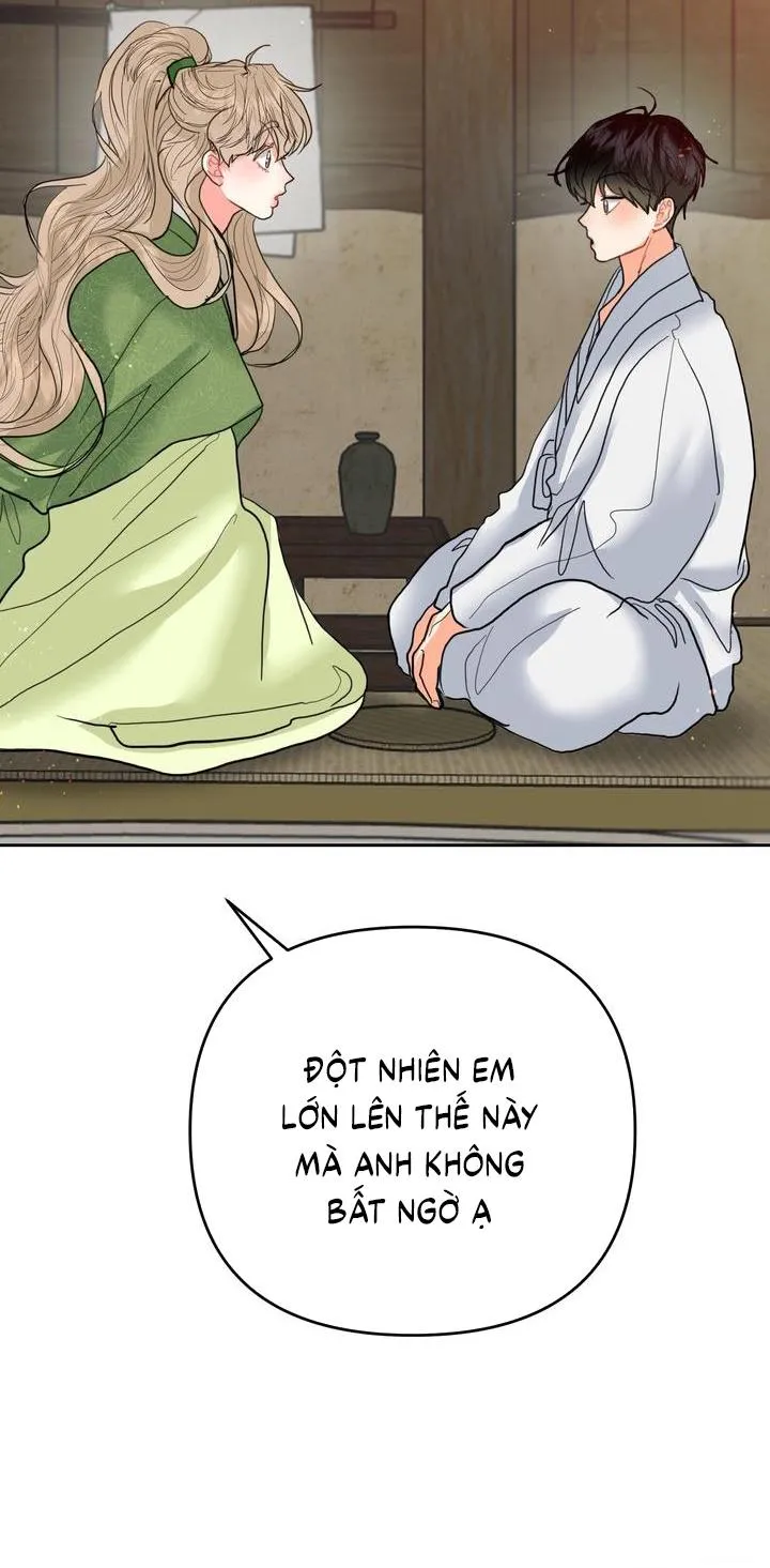 Omega Của Anh Chapter 19 Trang 39