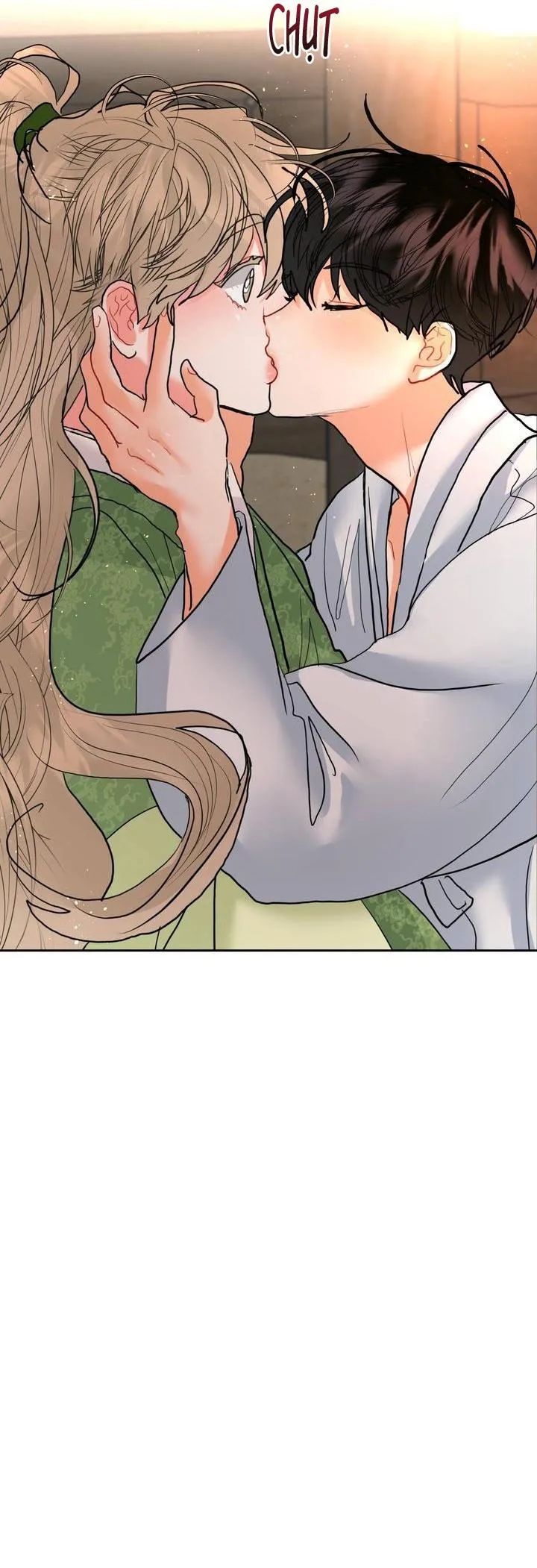 Omega Của Anh Chapter 19 Trang 46