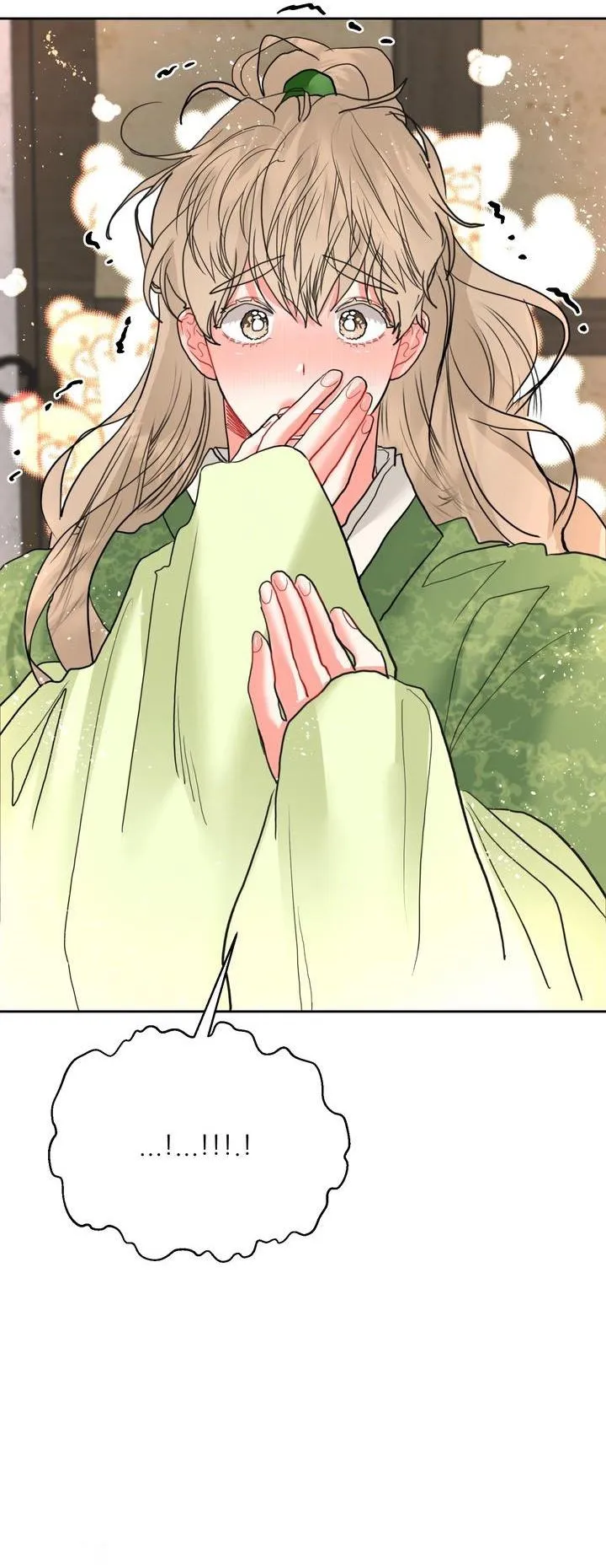 Omega Của Anh Chapter 20 Trang 3