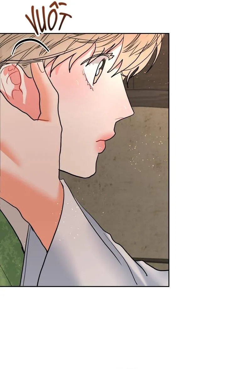 Omega Của Anh Chapter 20 Trang 4