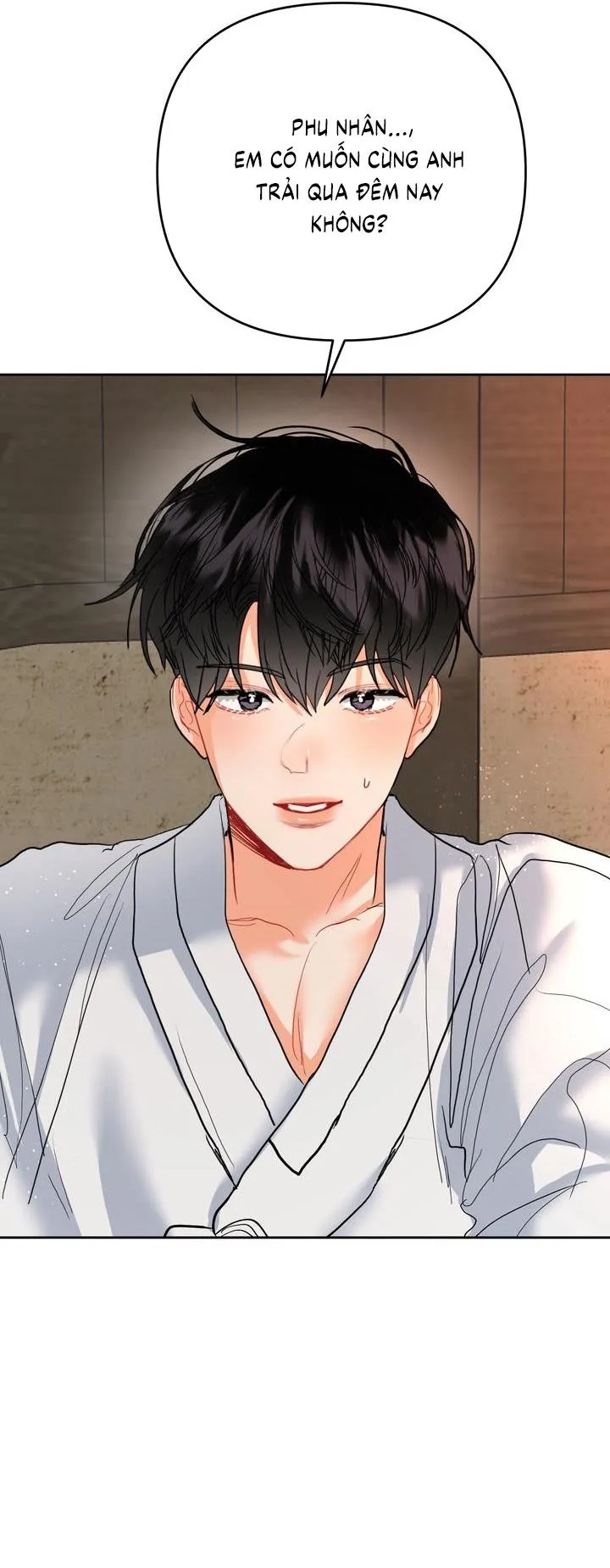 Omega Của Anh Chapter 20 Trang 5