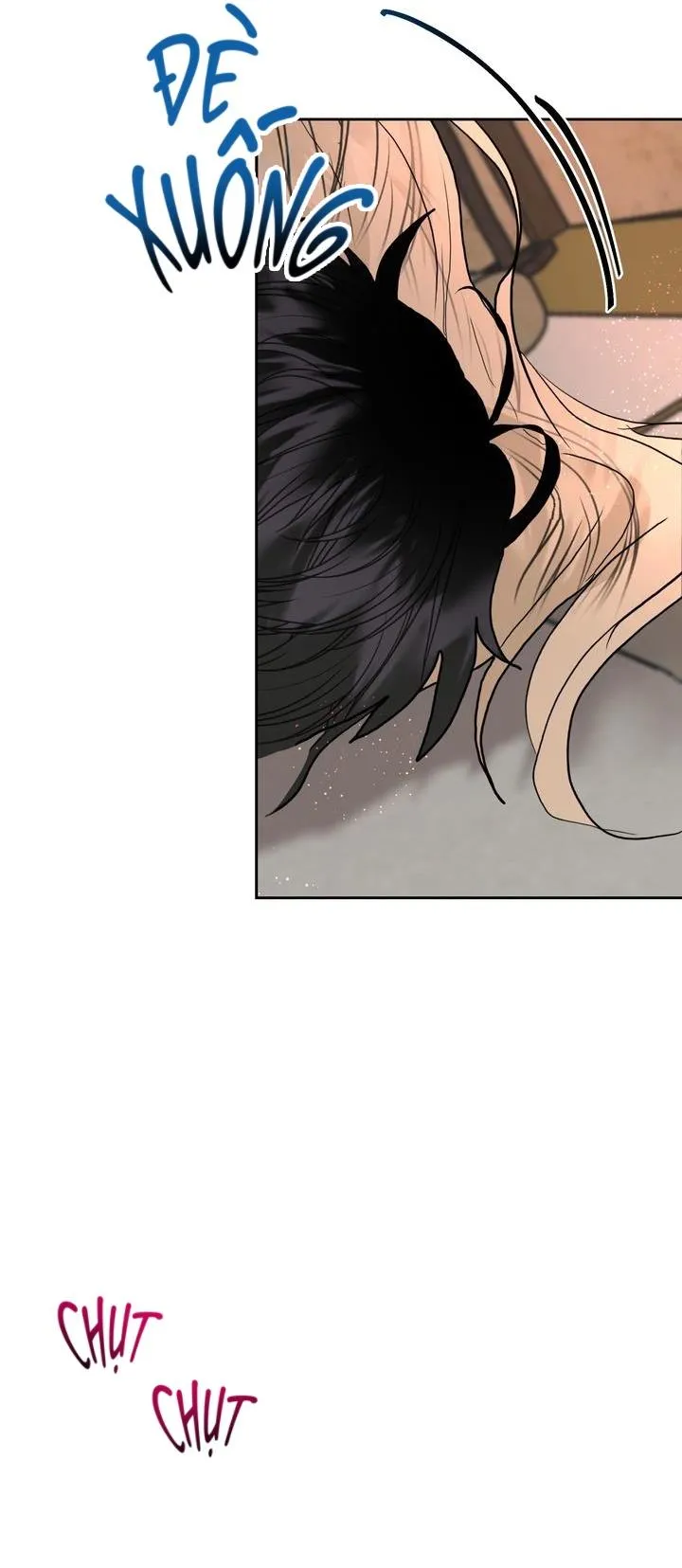 Omega Của Anh Chapter 20 Trang 8