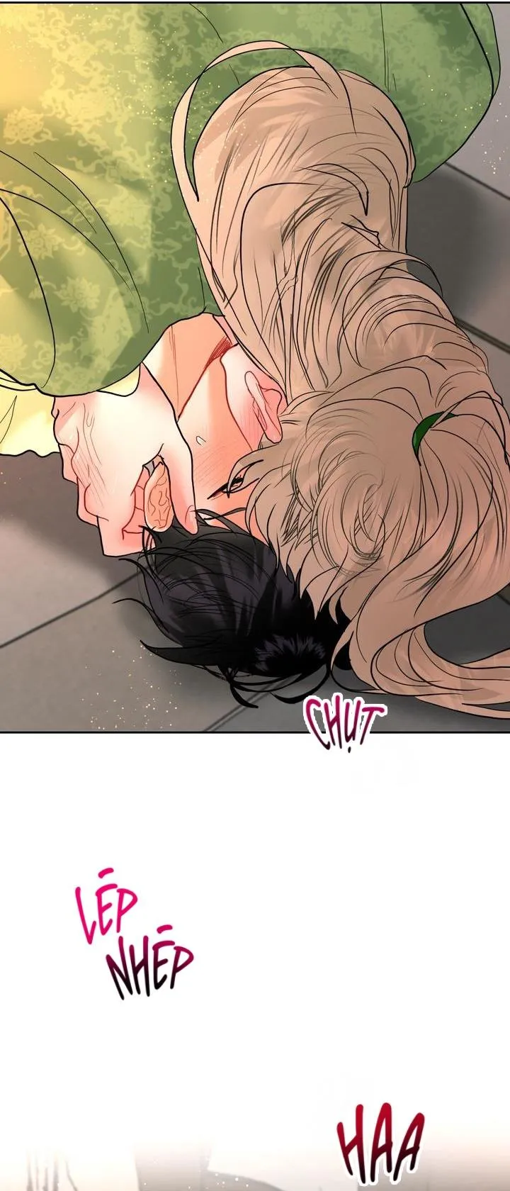 Omega Của Anh Chapter 20 Trang 9