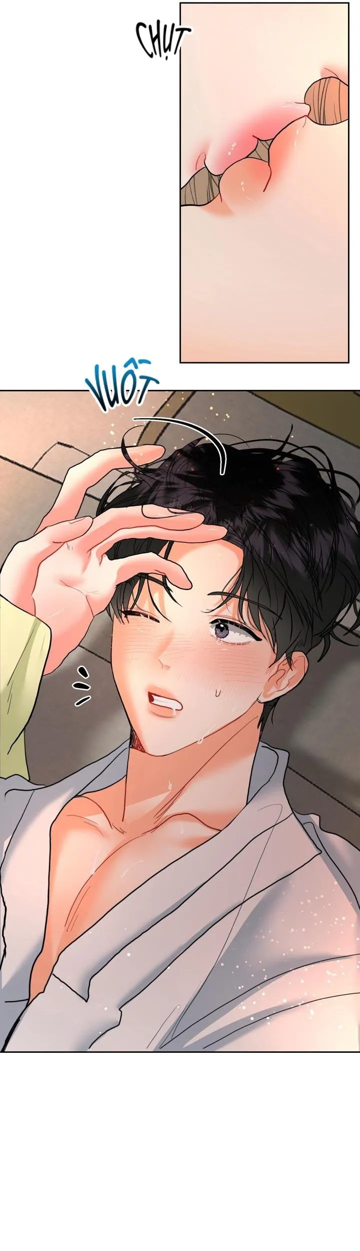 Omega Của Anh Chapter 20 Trang 11