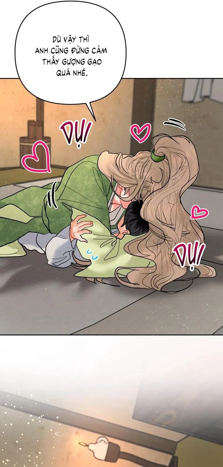 Omega Của Anh Chapter 20 Trang 13