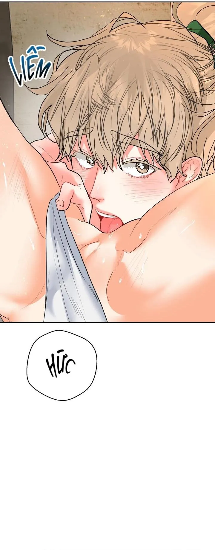 Omega Của Anh Chapter 20 Trang 24