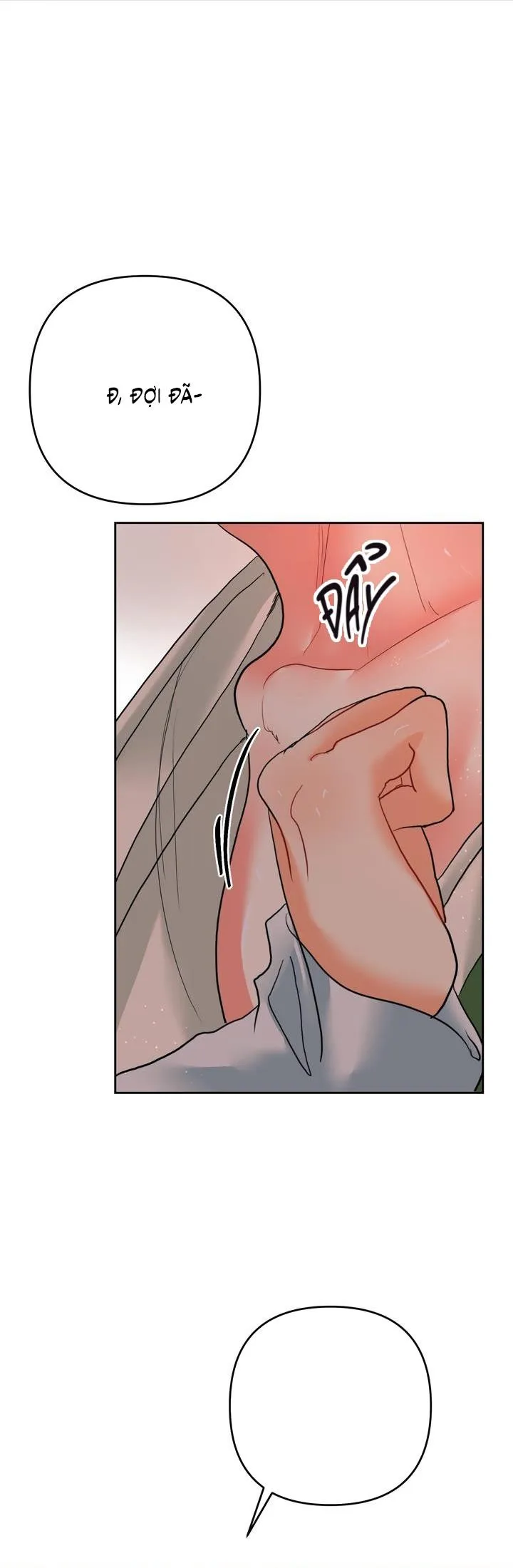 Omega Của Anh Chapter 20 Trang 26