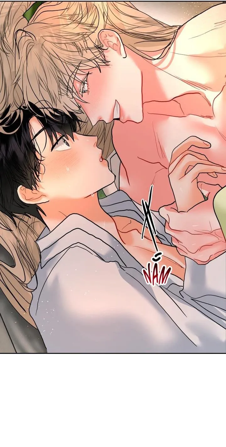 Omega Của Anh Chapter 20 Trang 27