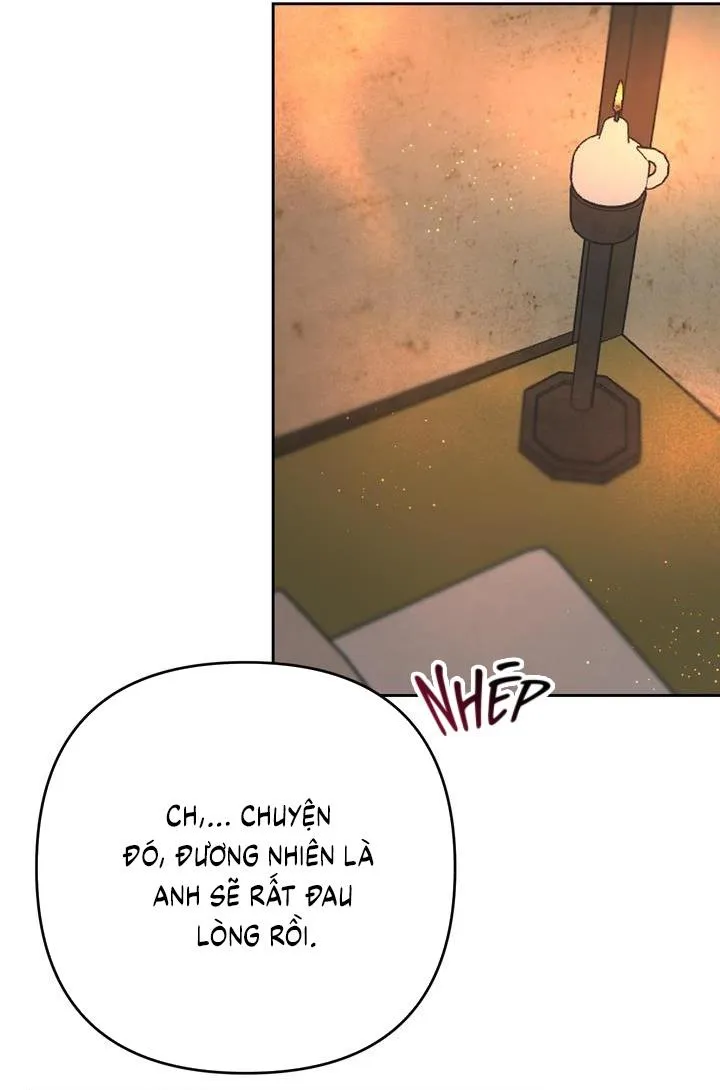 Omega Của Anh Chapter 20 Trang 29