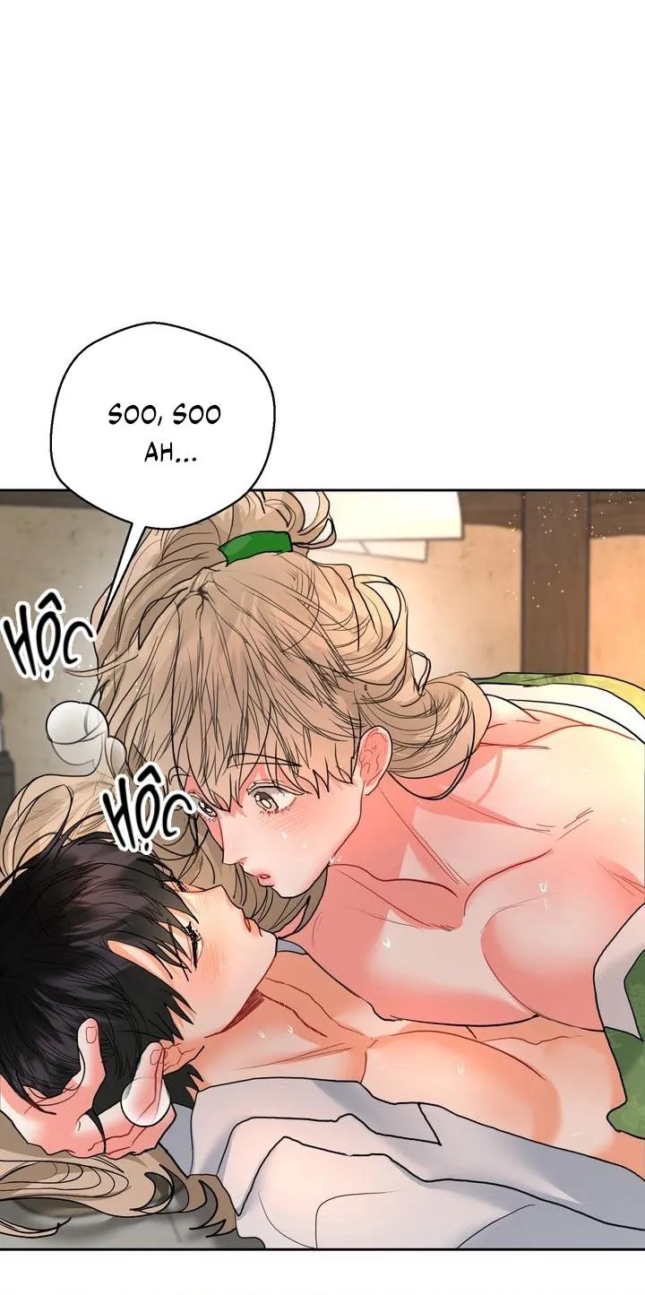 Omega Của Anh Chapter 20 Trang 40