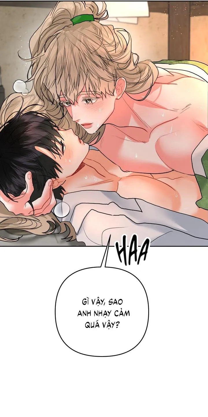 Omega Của Anh Chapter 20 Trang 41