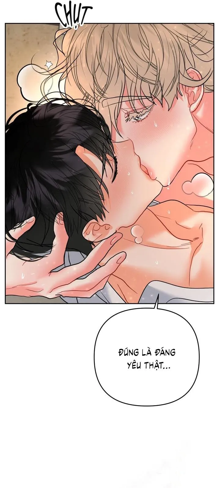 Omega Của Anh Chapter 20 Trang 42
