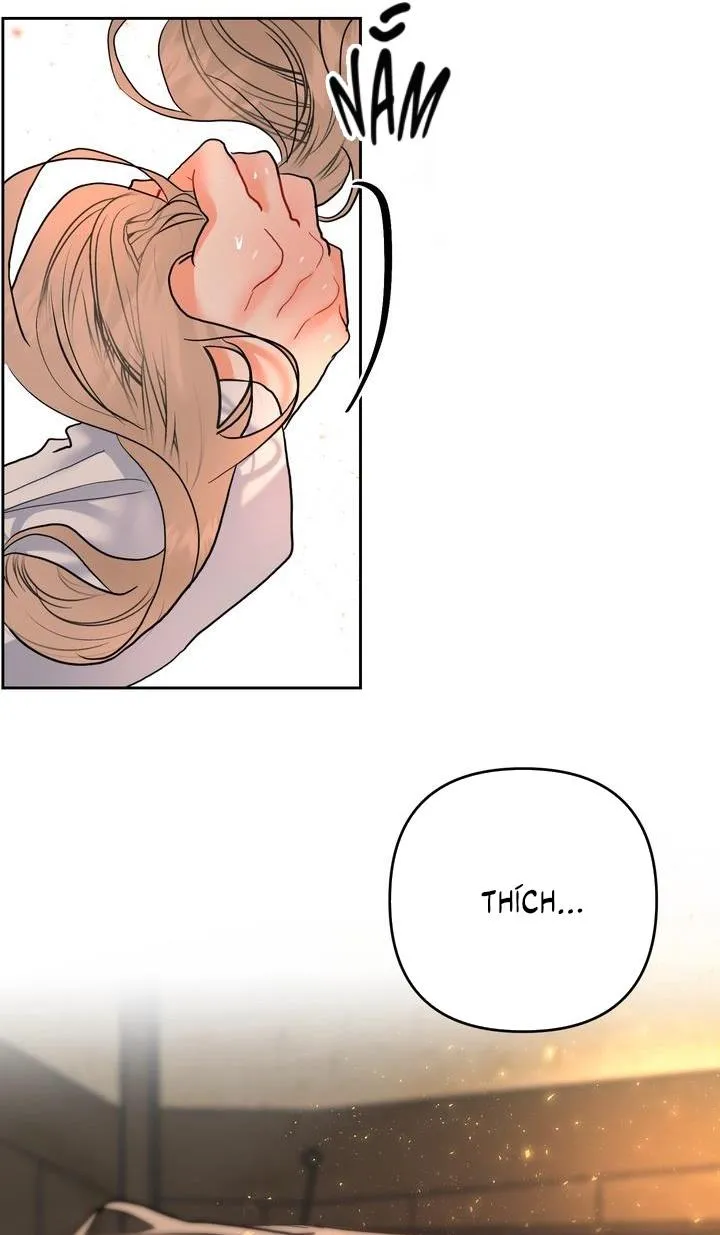 Omega Của Anh Chapter 20 Trang 46