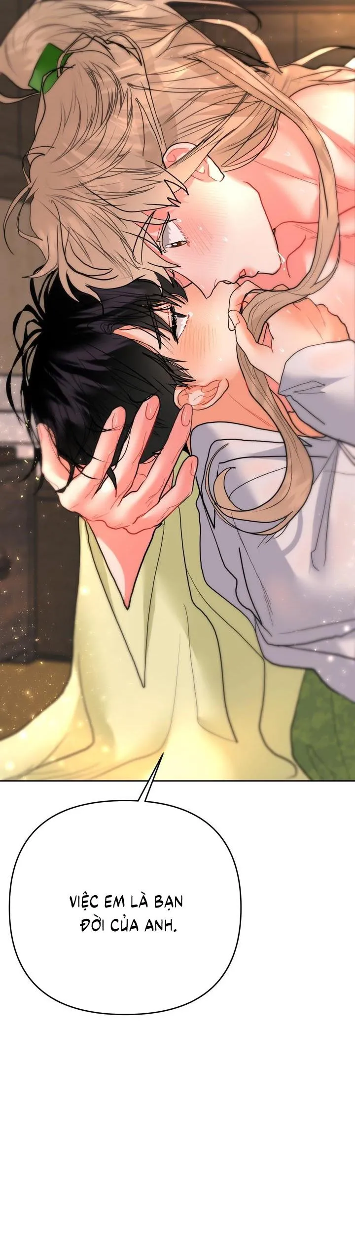 Omega Của Anh Chapter 20 Trang 47