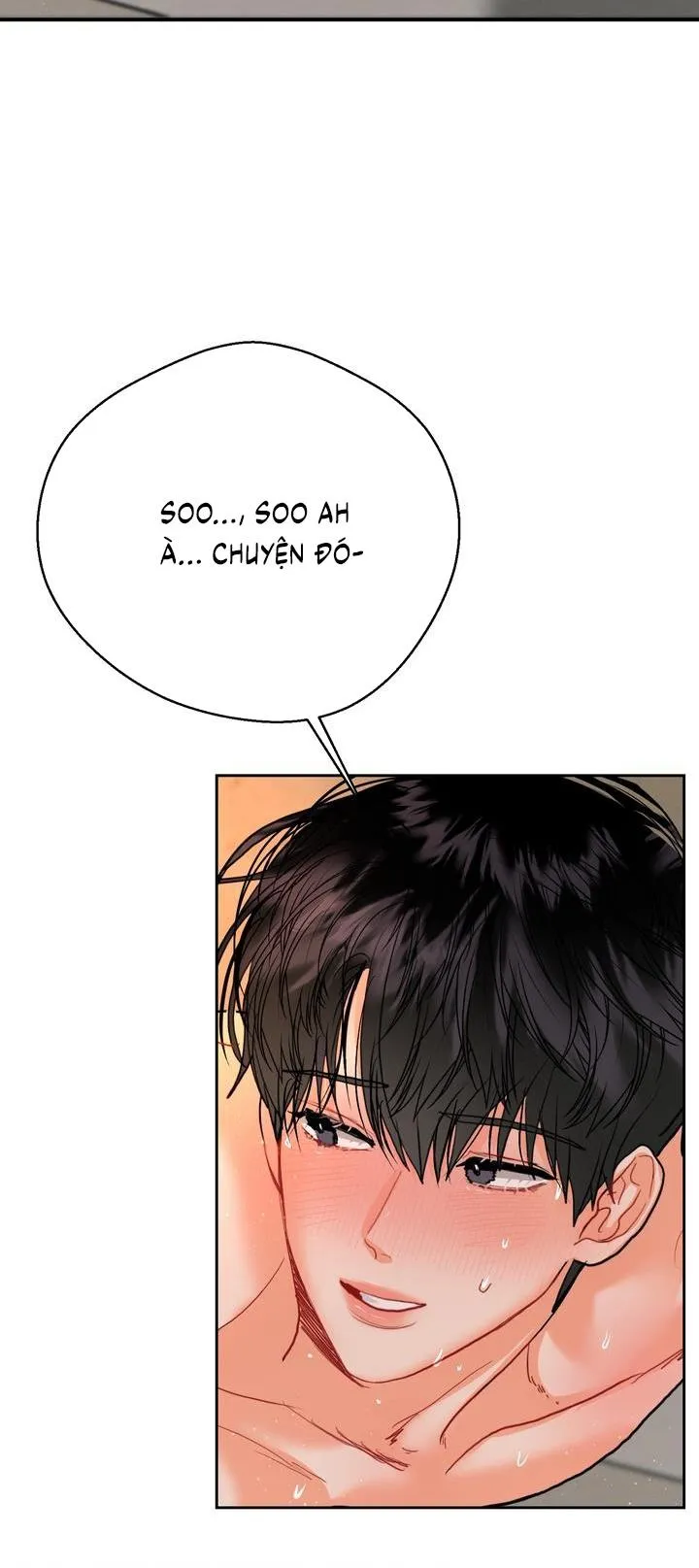 Omega Của Anh Chapter 21 Trang 7