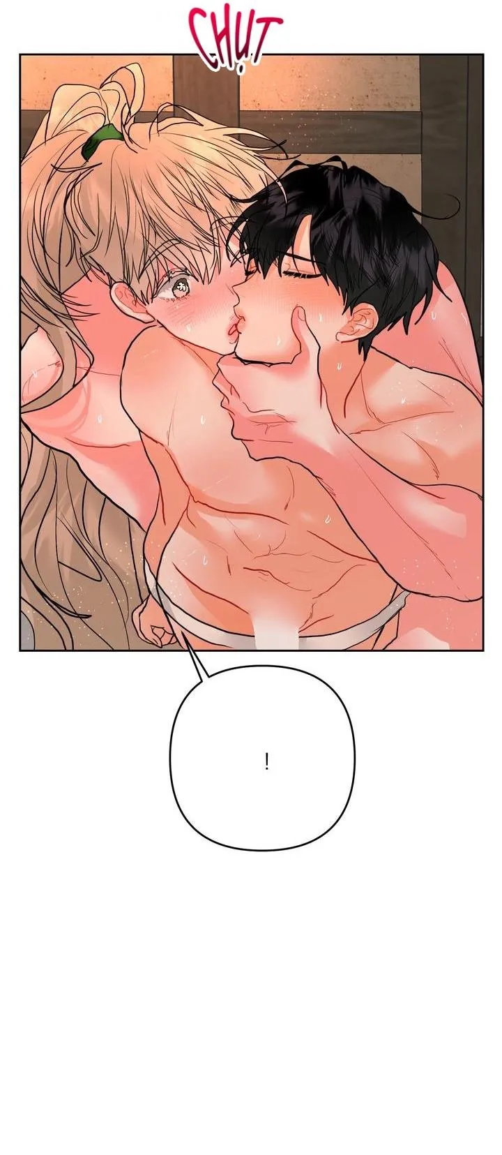 Omega Của Anh Chapter 21 Trang 13