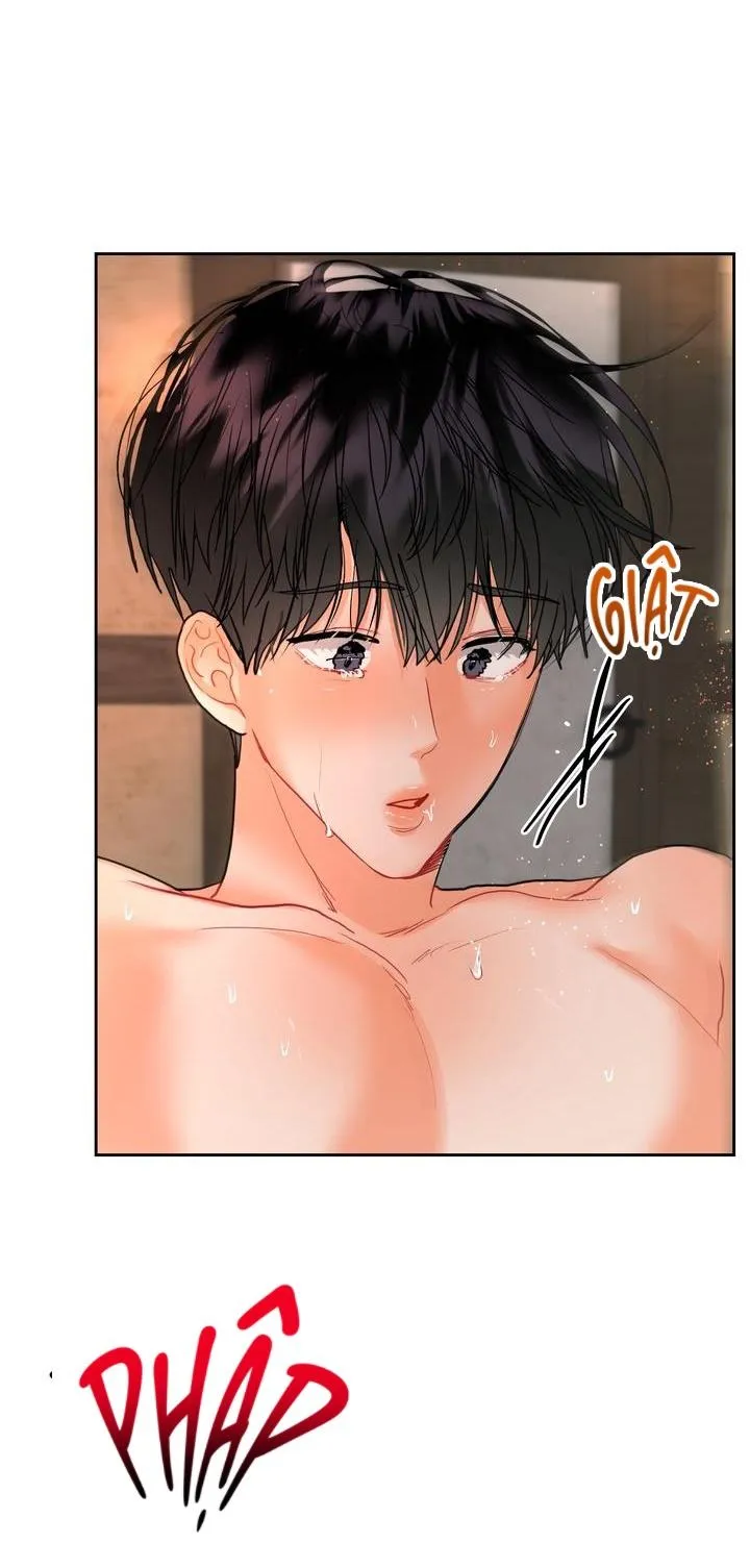 Omega Của Anh Chapter 21 Trang 19