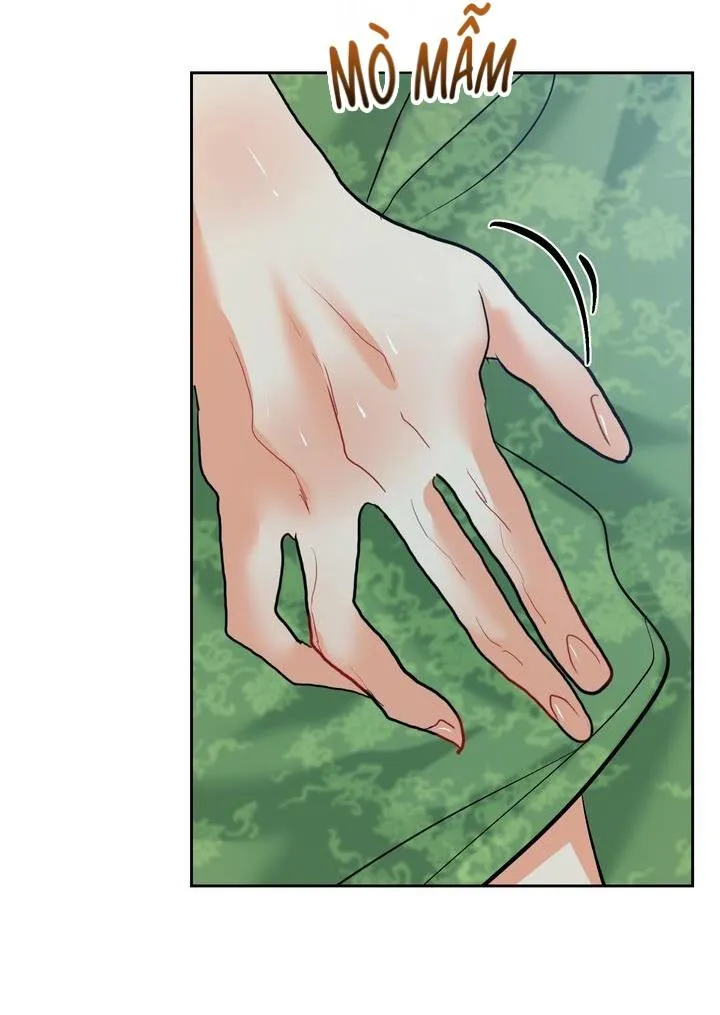 Omega Của Anh Chapter 21 Trang 24