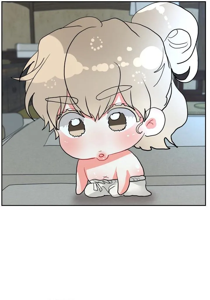 Omega Của Anh Chapter 21 Trang 28