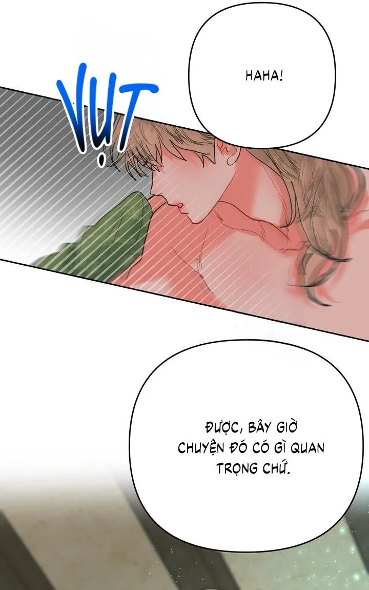 Omega Của Anh Chapter 21 Trang 30